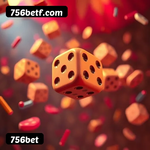 Imagem quadrada de apoio para baixar 756bet