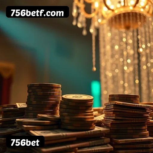 Benefícios do Login 756bet - Bônus e Vantagens Exclusivas