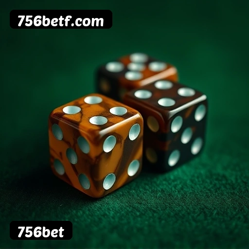 Jogos de Mesa Premium 756bet - Blackjack, Roleta, Baccarat